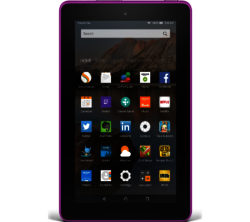 AMAZON Fire 7 Tablet - 16 GB